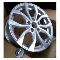 Литой колесный диск NEO 662 S 6,5x16 5x114,3 ET46 D67,1