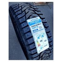 Зимние шипуемые шины Sailun Ice Blazer WST3 205/50R16 87T