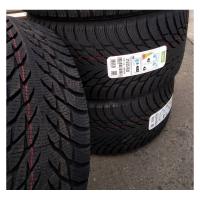 Зимние шины Nokian Tyres Hakkapeliitta R3 SUV 215/55R18 XL 99R