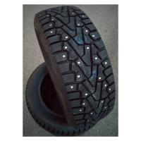 Зимние шипованные шины Pirelli Winter Ice Zero 265/65R17 112T