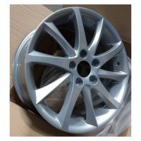 Литой колесный диск Volvo Replica V28 6,5x16 5x108 ET50 D63,3