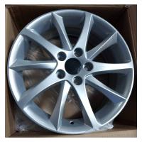 Литой колесный диск Volvo Replica V28 6,5x16 5x108 ET50 D63,3