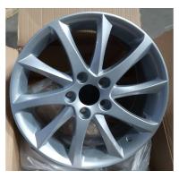 Литой колесный диск Volvo Replica V28 6,5x16 5x108 ET50 D63,3