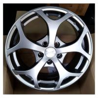 Литой колесный диск Proma Экстрим неро 6,5x16 5x114,3 ET50 D66,1