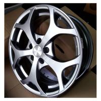 Литой колесный диск Proma Экстрим неро 6,5x16 5x110 ET37 D65,1