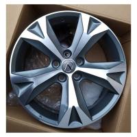 Литой колесный диск Lexus Replica LX57 GMF 7,5x18 5x114,3 ET35 D60,1