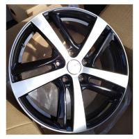 Литой колесный диск Skad Сеул Алмаз 6,5x17 5x114,3 ET38 D67,1