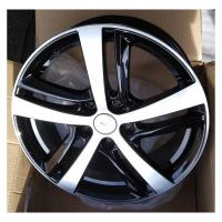 Литой колесный диск Skad Сеул Алмаз 6,5x17 5x114,3 ET38 D67,1