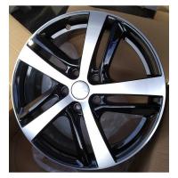 Литой колесный диск Skad Сеул Алмаз 6,5x17 5x114,3 ET38 D67,1