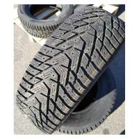 Зимние шипуемые шины Hankook Winter i*Pike RS2 W429 245/40R18 XL 97T