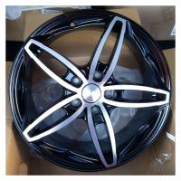 Литой колесный диск Skad Турин Алмаз 6,5x16 5x112 ET46 D57,1