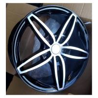 Литой колесный диск Skad Турин Алмаз 6,5x16 5x112 ET46 D57,1