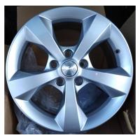 Литой колесный диск Skad Кельн Черный бархат 7,0x16 5x108 ET50 D63,35