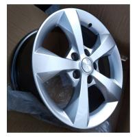 Литой колесный диск Skad Кельн Черный бархат 7,0x16 5x108 ET50 D63,35