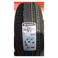 Зимние шины Continental ContiWinterContact TS850 P SUV 275/55R19 111H