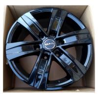 Литой колесный диск MAK Stone 5 Gloss Black 6,5x16 5x120 ET50 D65,1