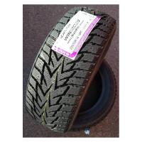 Зимние шипуемые шины Nexen Winguard Winspike WS62 245/75R17 121/118R