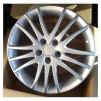 Литой колесный диск Kia Replica KI118 7,5x18 5x114,3 ET50 D67,1