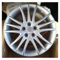 Литой колесный диск Kia Replica KI118 7,5x18 5x114,3 ET50 D67,1