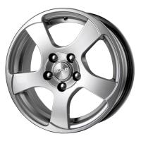 Литой колесный диск Skad Акула Селена 5,5x14 4x100 ET39 D56,6