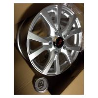 Литой колесный диск Toyota Replica TY237 8,0x18 5x150 ET56 D110,1