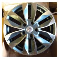 Литой колесный диск Suzuki Replica SZ31 GMF 6,0x16 5x114,3 ET50 D60,1