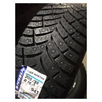 Зимние шипованные шины Michelin X-Ice North 4 SUV 235/55R19 XL 105T