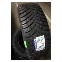 Зимние шипованные шины Michelin X-Ice North 4 SUV 235/55R19 XL 105T