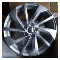 Литой колесный диск Skad KL-276 X-trail Селена 7,0x18 5x114,3 ET45 D66,1