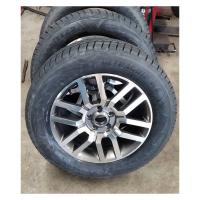 Литой колесный диск Nissan Replica NS17 GMF 7,5x18 6x114,3 ET30 D66,1