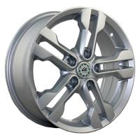 Литой колесный диск Toyota Replica TY206 6,5x16 5x114,3 ET40 D60,1