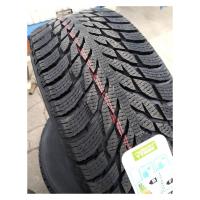 Зимние шины Nokian Tyres Hakkapeliitta R3 SUV 215/55R18 XL 99R