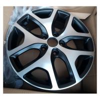 Литой колесный диск Kia Replica KI187 BKF 7,0x17 5x114,3 ET50 D67,1