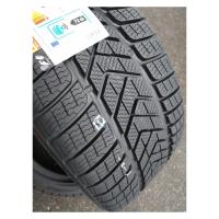 Зимние шины Pirelli Winter Sottozero 3 255/40R20 XL 101V