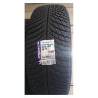 Зимние шины Michelin Pilot Alpin 5 225/45R19 XL 96V