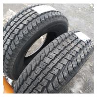 Зимние шипуемые шины Sailun Ice Blazer WST2 LT 255/70R18 113S