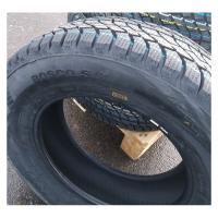 Зимние шины Viatti Bosco ST V-526 265/65R17 112H