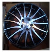 Литой колесный диск Skad Валенсия Алмаз 7,0x18 5x114,3 ET45 D66,1