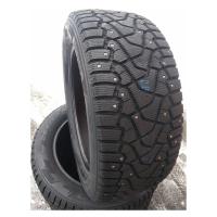 Зимние шипованные шины Pirelli Winter Ice Zero 265/65R17 112T