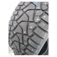 Зимние шипованные шины Pirelli Winter Ice Zero 265/65R17 112T