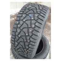 Зимние шипованные шины Pirelli Winter Ice Zero 265/65R17 112T