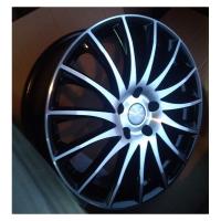 Литой колесный диск Skad Валенсия Алмаз 7,0x18 5x114,3 ET35 D67,1