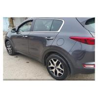 Литой колесный диск Kia Replica KI187 BKF 7,0x17 5x114,3 ET50 D67,1