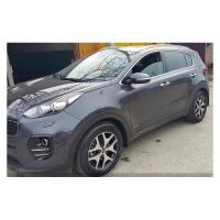 Литой колесный диск Kia Replica KI187 BKF 7,0x17 5x114,3 ET50 D67,1