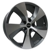 Литой колесный диск Audi Replica Concept-A516 MBMF 9,0x20 5x112 ET20 D66,6