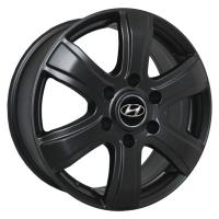 Литой колесный диск Hyundai Replica HND78 MB 6,5x16 6x139,7 ET56 D92,5