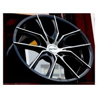 Литой колесный диск PDW Poison MB 7,0x17 4x100 ET40 D60,1