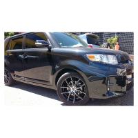 Литой колесный диск PDW Poison MB 7,0x17 4x100 ET40 D60,1