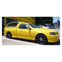 Литой колесный диск PDW Poison MB 7,0x17 4x100 ET40 D60,1