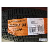Летние шины Triangle TR956 185/65R15 88H